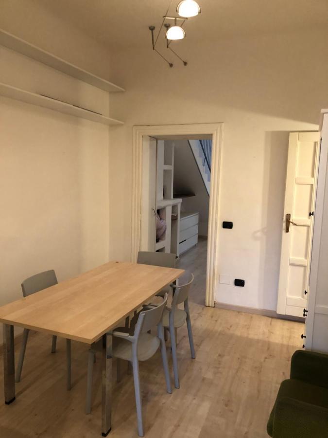 Charming 1-Bed Apartment In Milano Eksteriør billede
