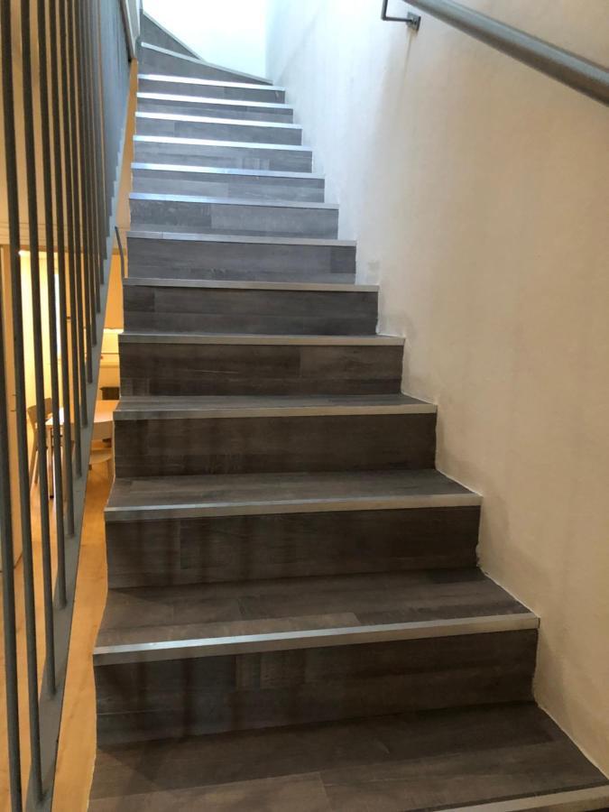Charming 1-Bed Apartment In Milano Eksteriør billede