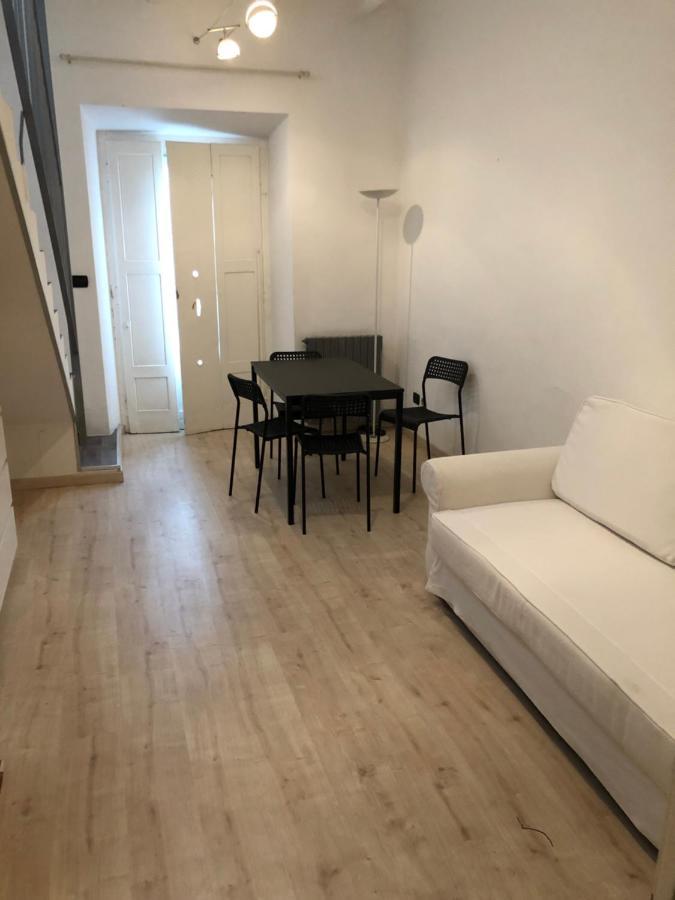 Charming 1-Bed Apartment In Milano Eksteriør billede